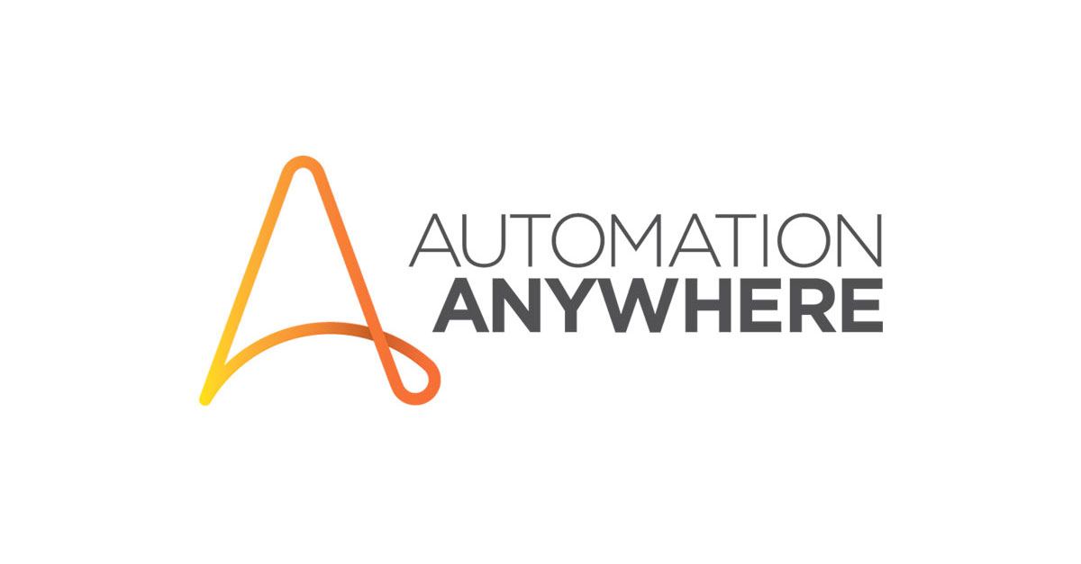  Automation Anywhere offers the most intuitive RPA solutions that anyone can use with ease.