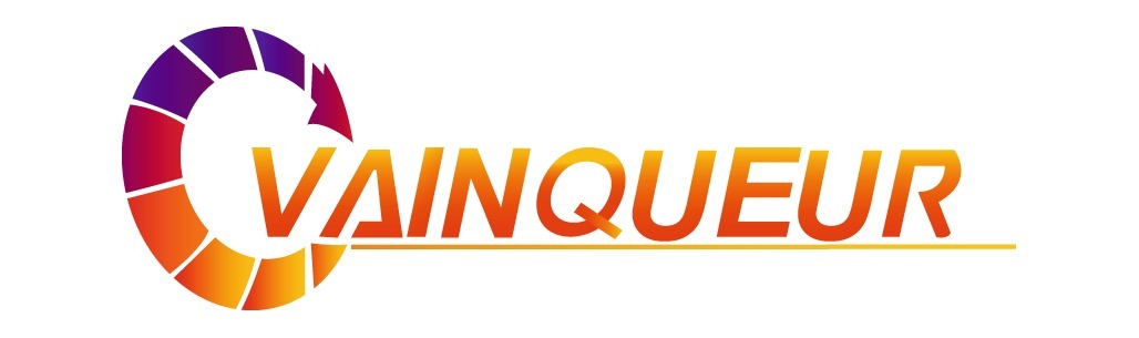 Our fabin tech client Vainqueur 