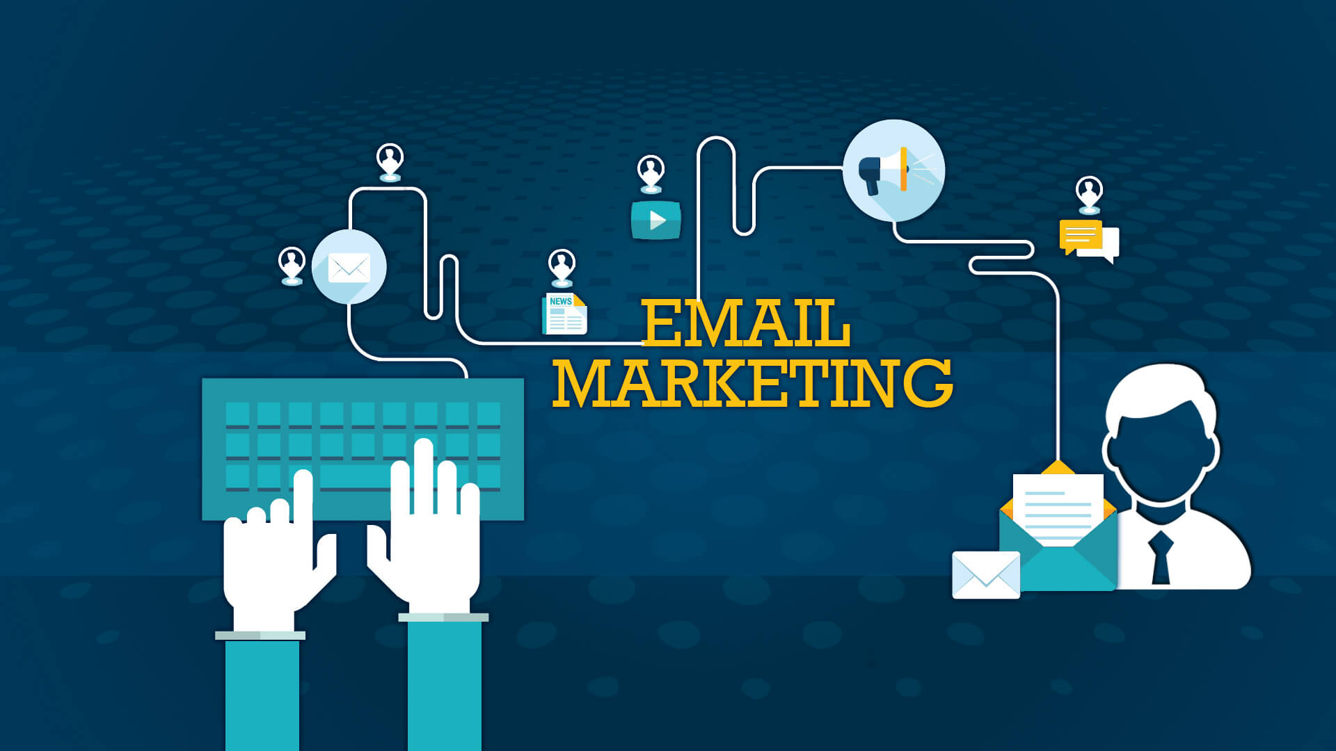 we do Email Marketing