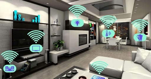 futuristic IoT Solutions