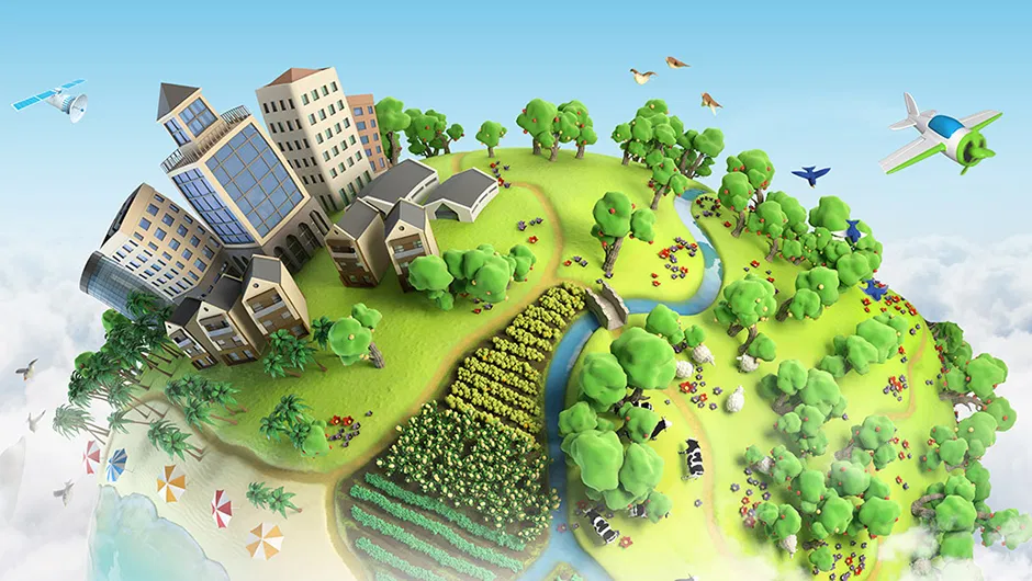   A Geographic system (GIS Software) is intended to store,
                  retrieve, manage, display, and analyze all kinds of
                  geographic and spatial information.