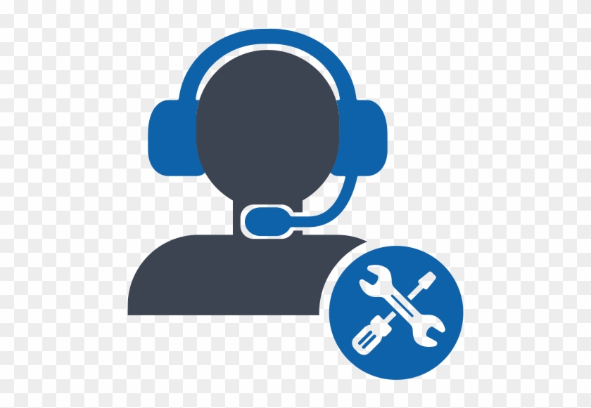 we do Support & Maintenance