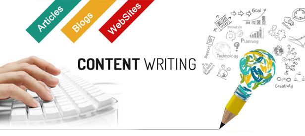 Web Content to Support Your Marketing