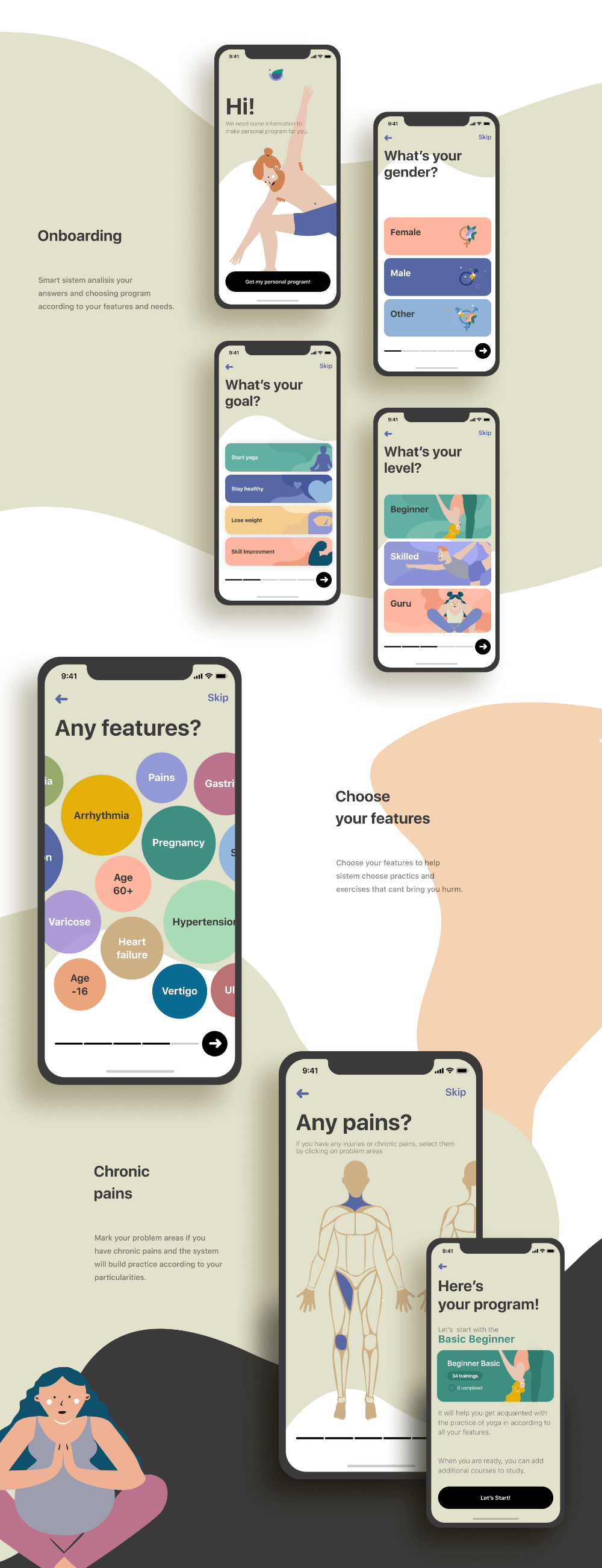 we develop App Development Services