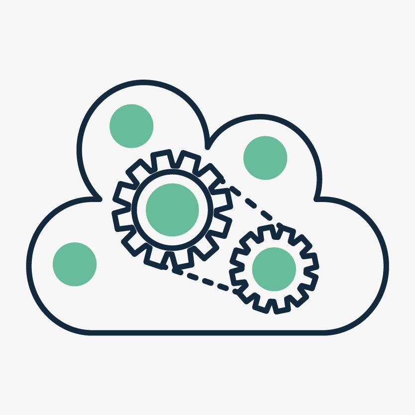 We do Cloud & IT Consulting