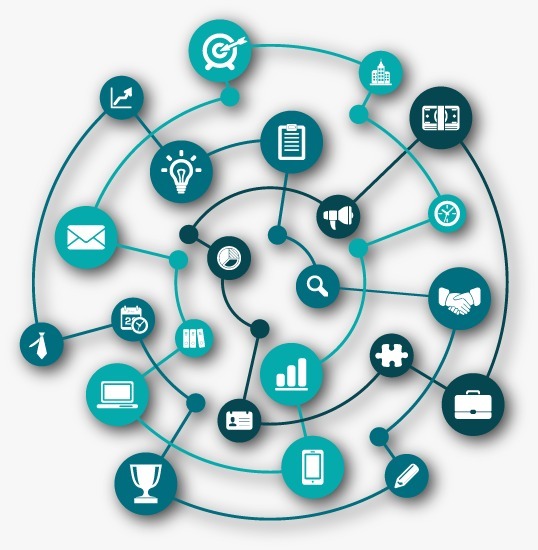 we manage IT Services