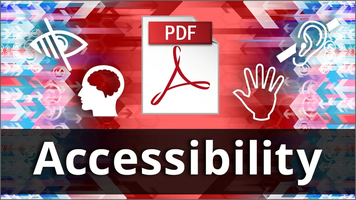 We Professional PDF Accessibility Services