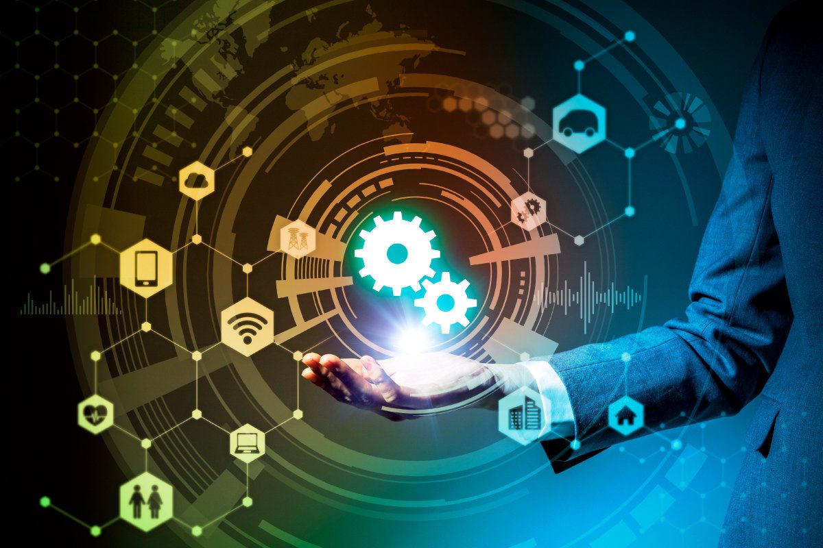 we do Network Management