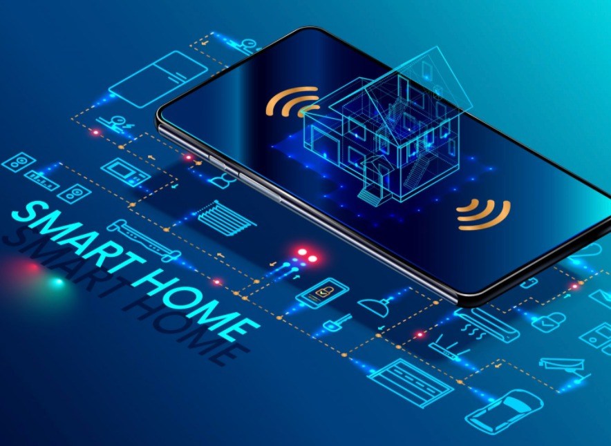 we do Home Automation