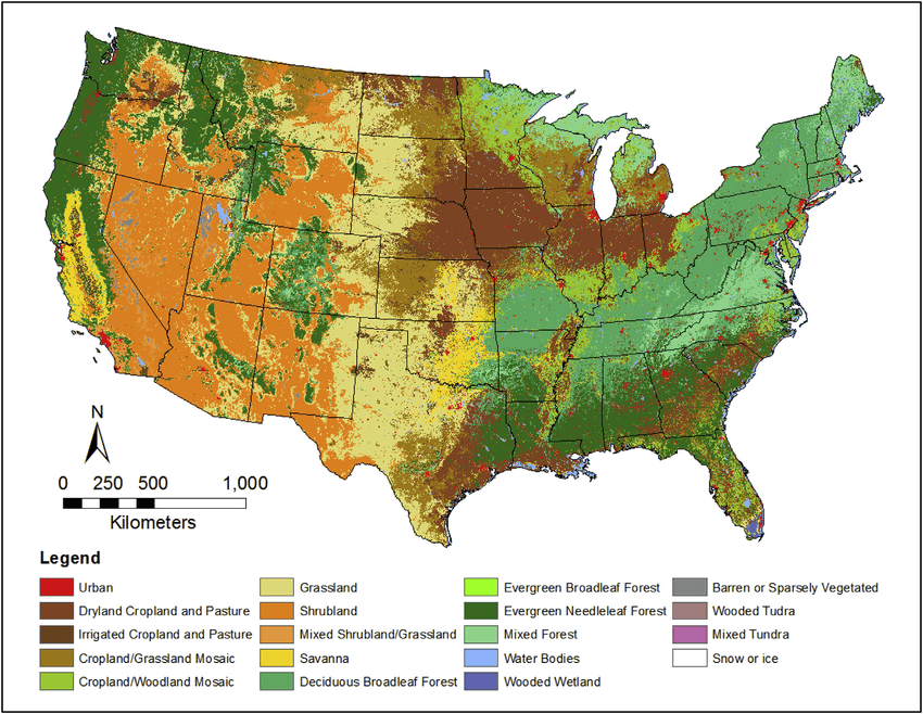 Land Records Custom Analysis, reportage and Mapping
