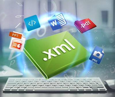 Fabin Tech's Professional XML Conversion Services